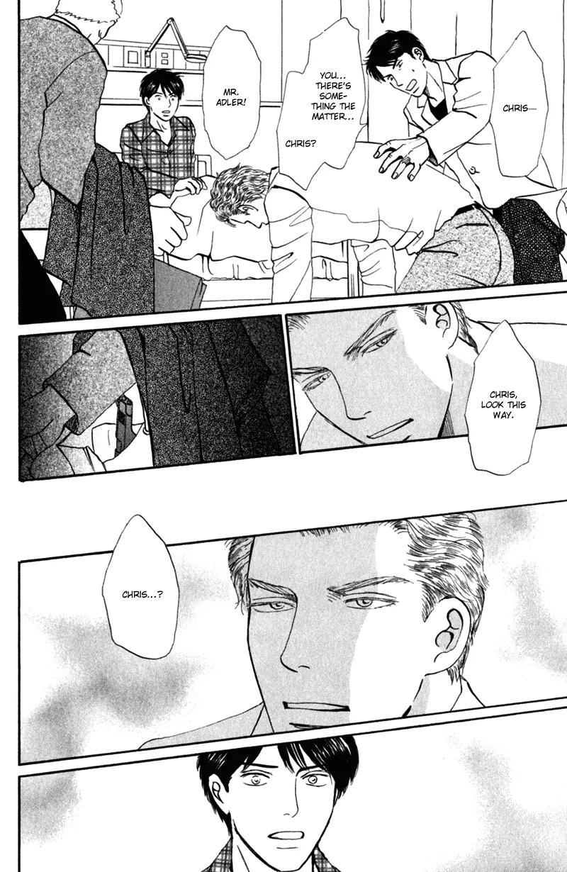 Tenshi no Uta (NISHIDA Higashi) Chapter 2.3 page 21 - Vol.2 Chapter 3