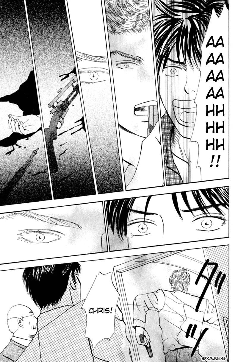 Tenshi no Uta (NISHIDA Higashi) Chapter 2.3 page 24 - Vol.2 Chapter 3