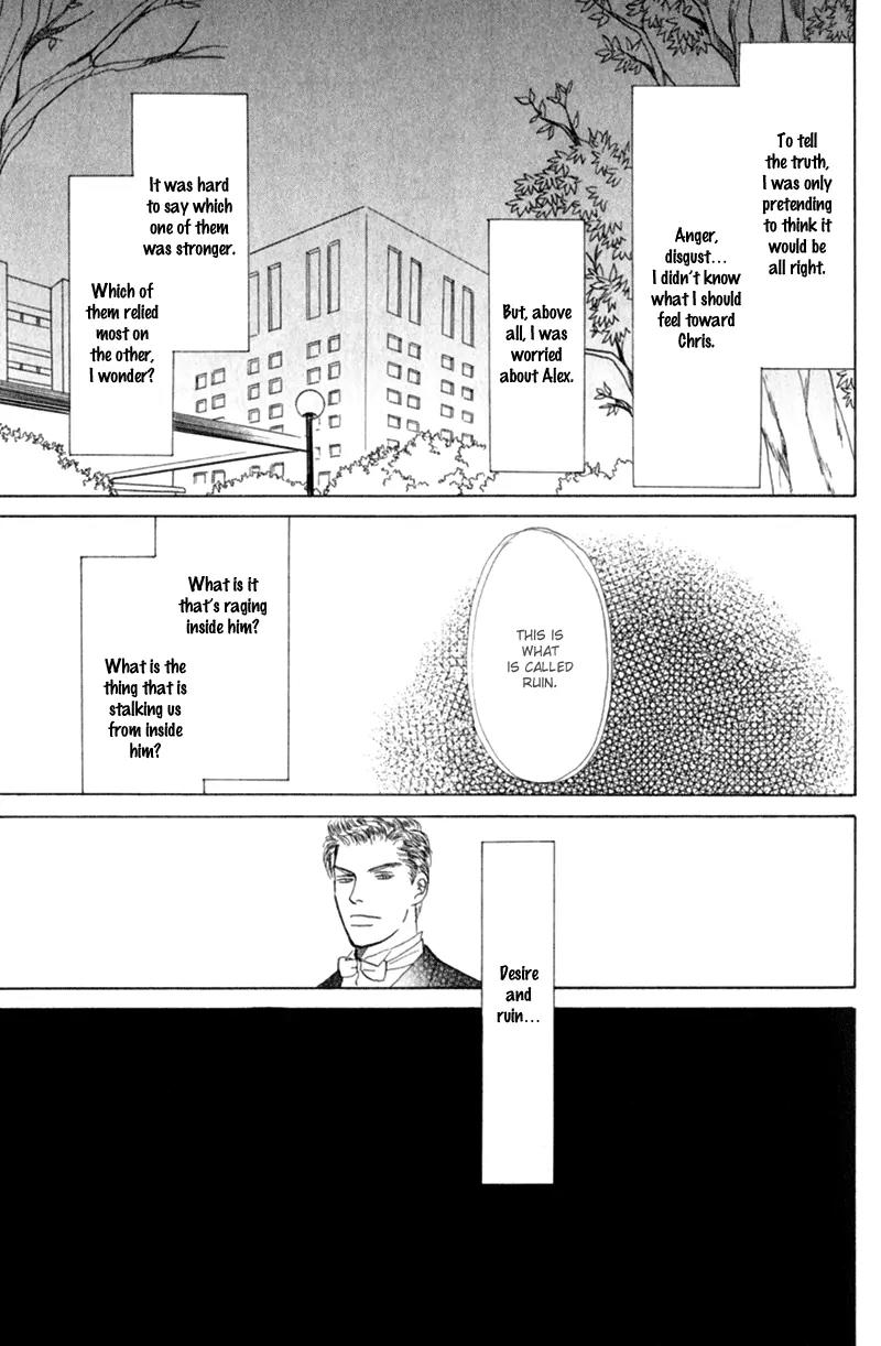 Tenshi no Uta (NISHIDA Higashi) Chapter 2.3 page 28 - Vol.2 Chapter 3