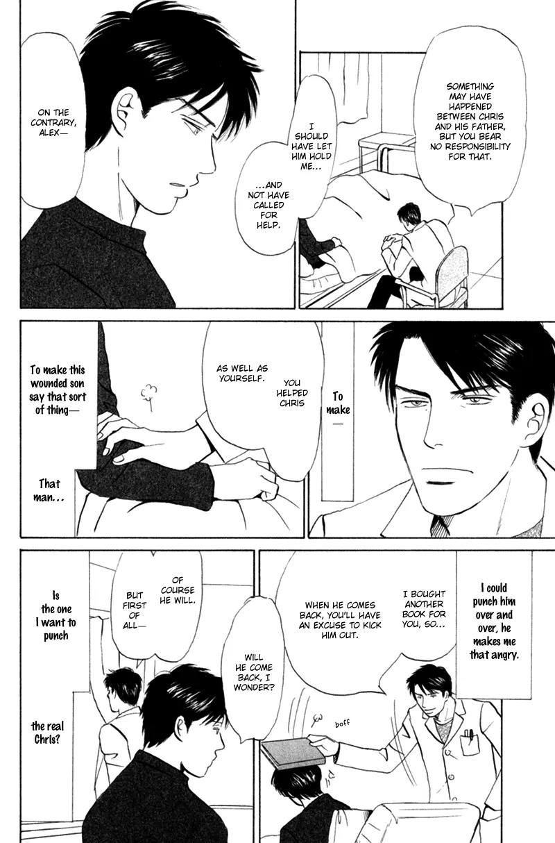 Tenshi no Uta (NISHIDA Higashi) Chapter 2.3 page 31 - Vol.2 Chapter 3