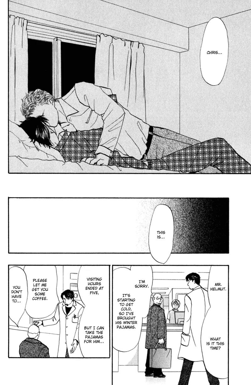 Tenshi no Uta (NISHIDA Higashi) Chapter 2.3 page 7 - Vol.2 Chapter 3