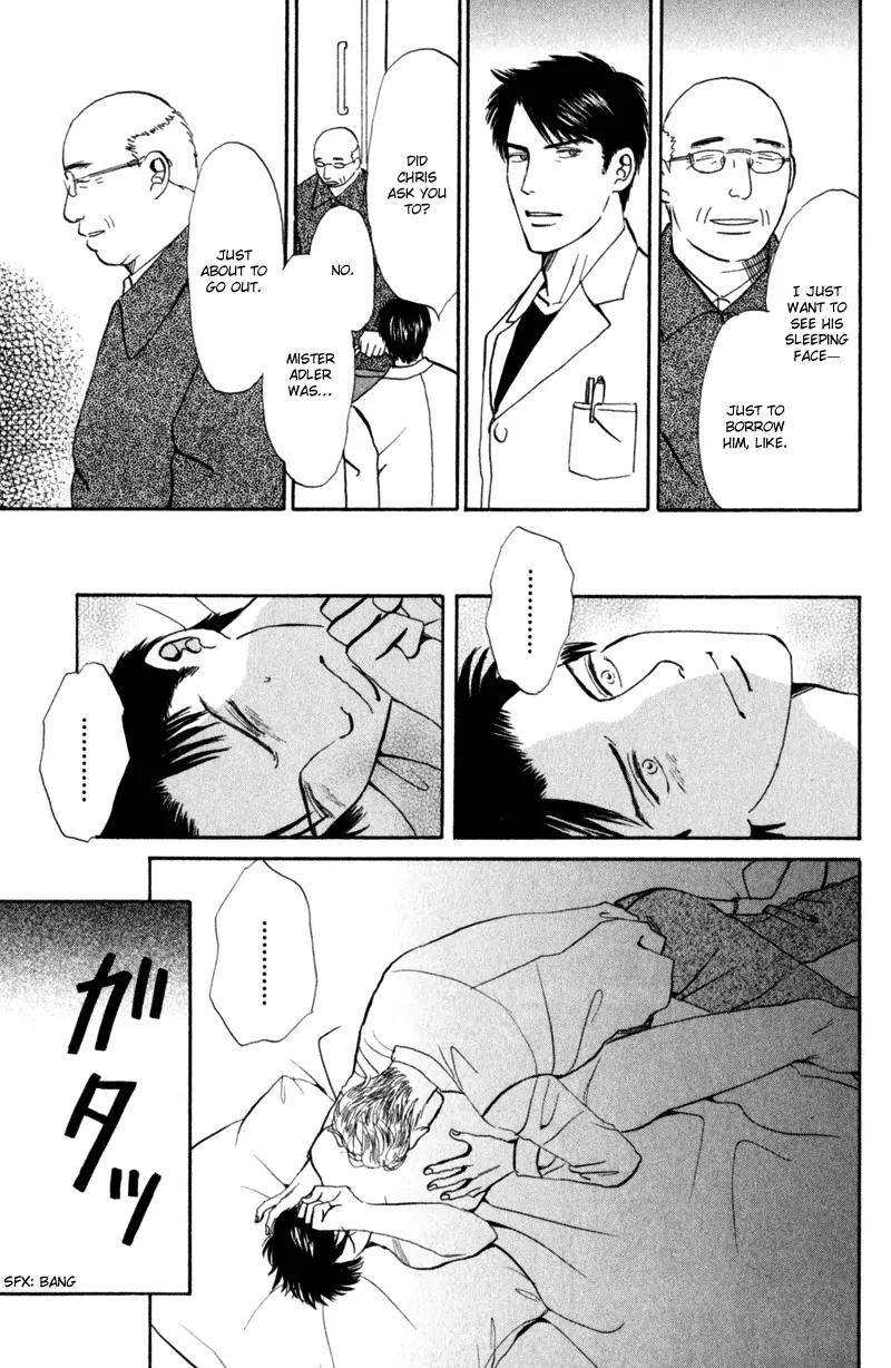 Tenshi no Uta (NISHIDA Higashi) Chapter 2.3 page 8 - Vol.2 Chapter 3