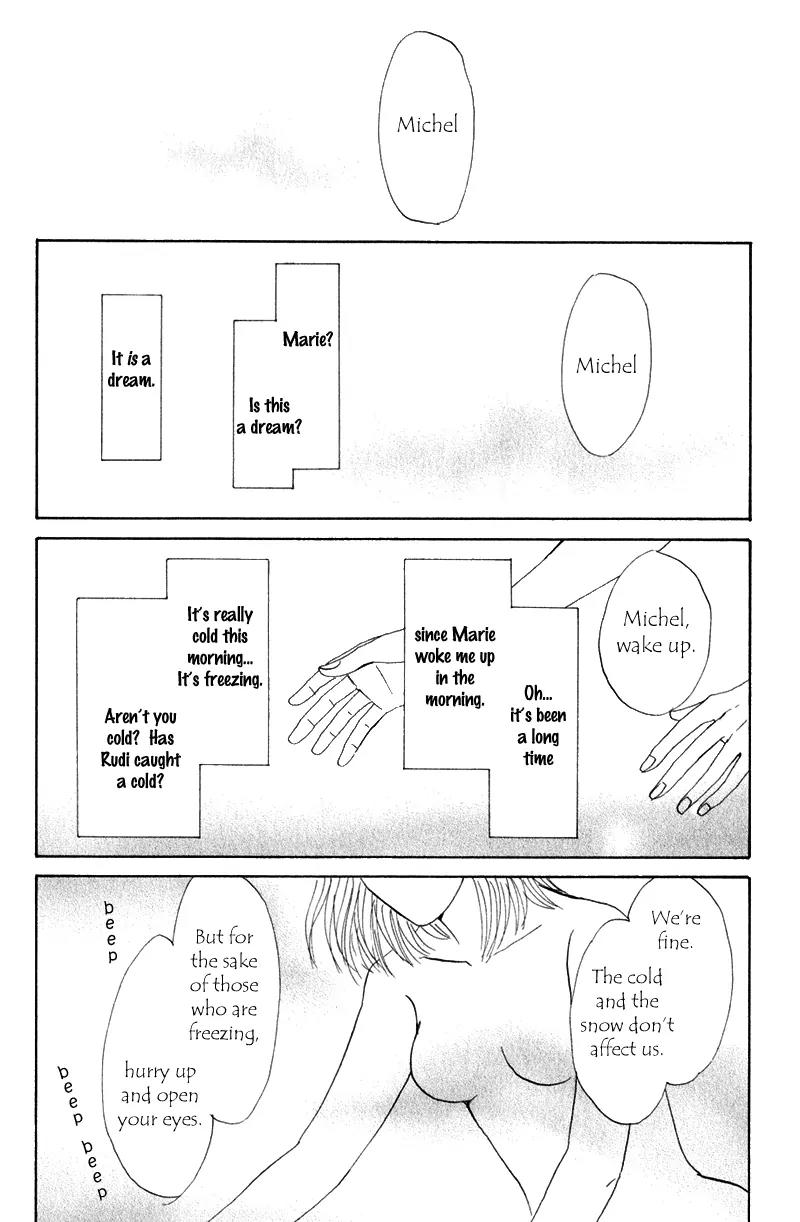 Tenshi no Uta (NISHIDA Higashi) Chapter 2.4 page 4 - Vol.2 Chapter 4