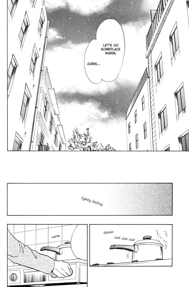 Tenshi no Uta (NISHIDA Higashi) Chapter 2.5 page 11 - Vol.2 Chapter 5