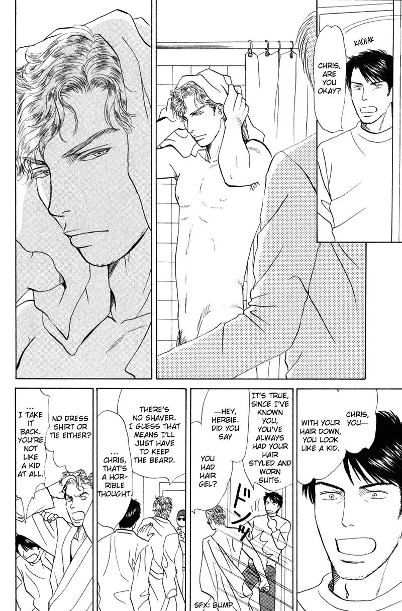 Tenshi no Uta (NISHIDA Higashi) Chapter 2.5 page 13 - Vol.2 Chapter 5