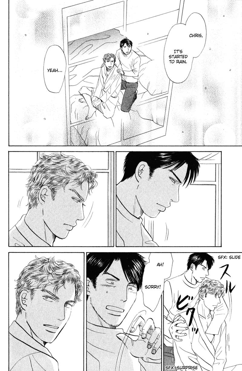 Tenshi no Uta (NISHIDA Higashi) Chapter 2.5 page 15 - Vol.2 Chapter 5