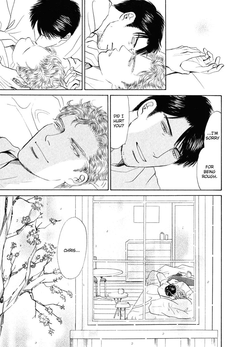 Tenshi no Uta (NISHIDA Higashi) Chapter 2.5 page 20 - Vol.2 Chapter 5