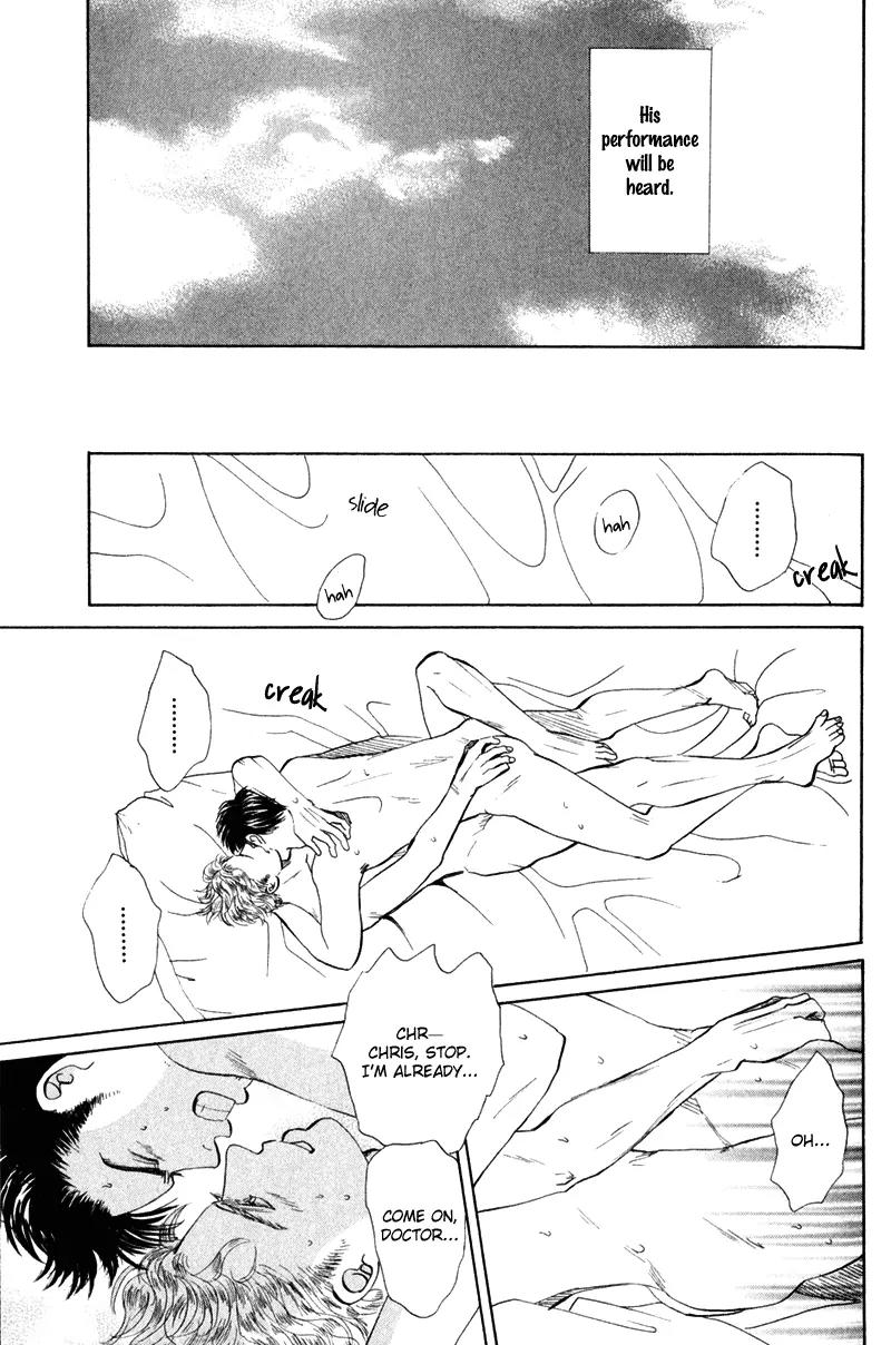 Tenshi no Uta (NISHIDA Higashi) Chapter 2.5 page 22 - Vol.2 Chapter 5