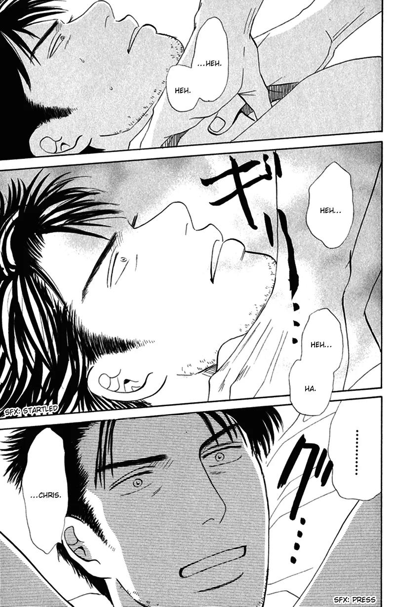 Tenshi no Uta (NISHIDA Higashi) Chapter 2.5 page 28 - Vol.2 Chapter 5