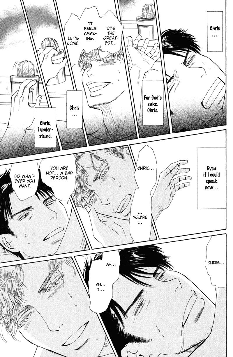 Tenshi no Uta (NISHIDA Higashi) Chapter 2.5 page 30 - Vol.2 Chapter 5
