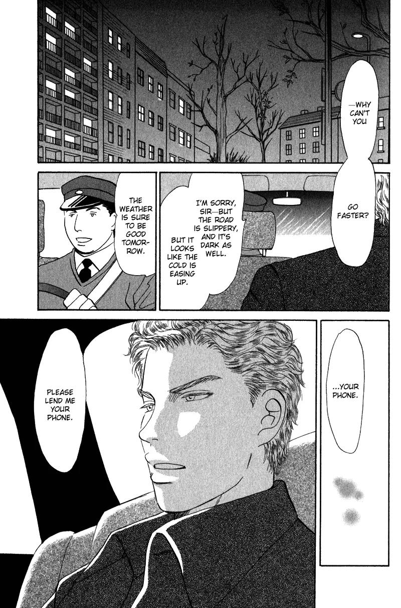 Tenshi no Uta (NISHIDA Higashi) Chapter 2.6 page 10 - Vol.2 Chapter 6