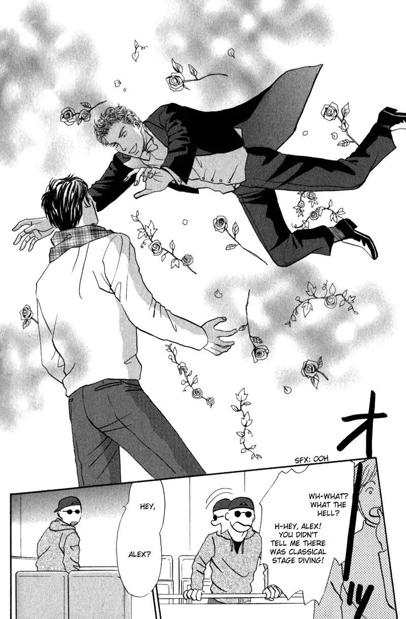Tenshi no Uta (NISHIDA Higashi) Chapter 2.6 page 27 - Vol.2 Chapter 6