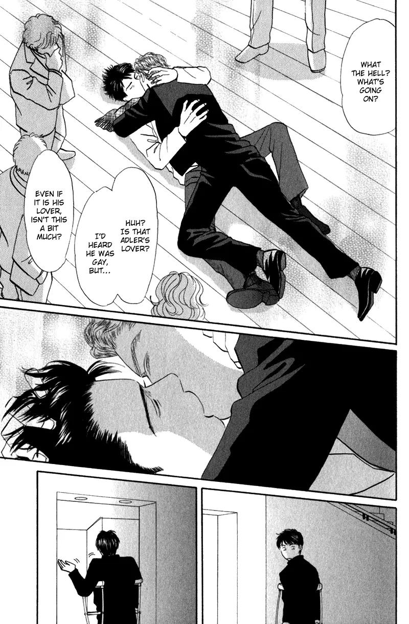 Tenshi no Uta (NISHIDA Higashi) Chapter 2.6 page 28 - Vol.2 Chapter 6