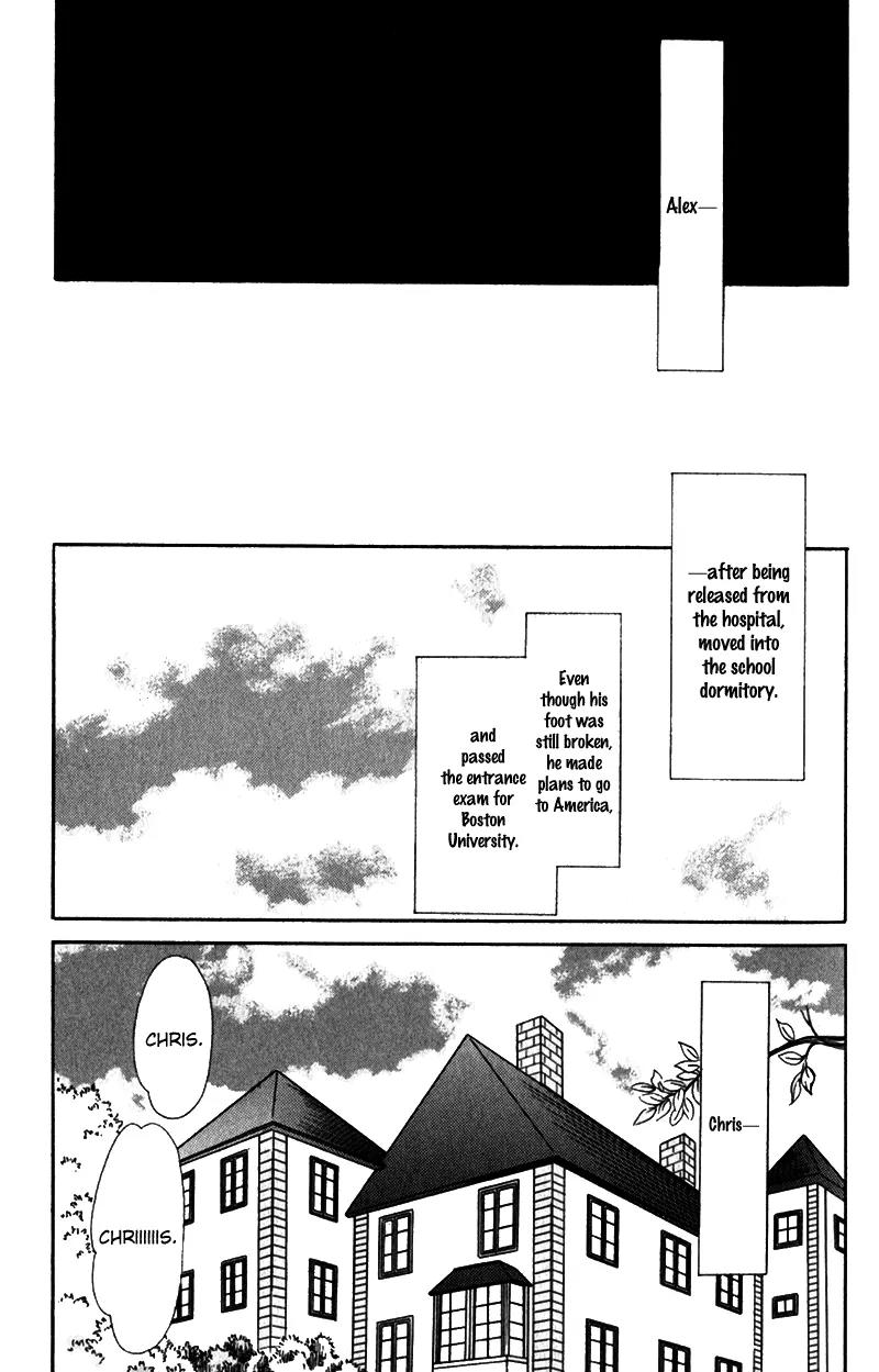 Tenshi no Uta (NISHIDA Higashi) Chapter 2.6 page 30 - Vol.2 Chapter 6
