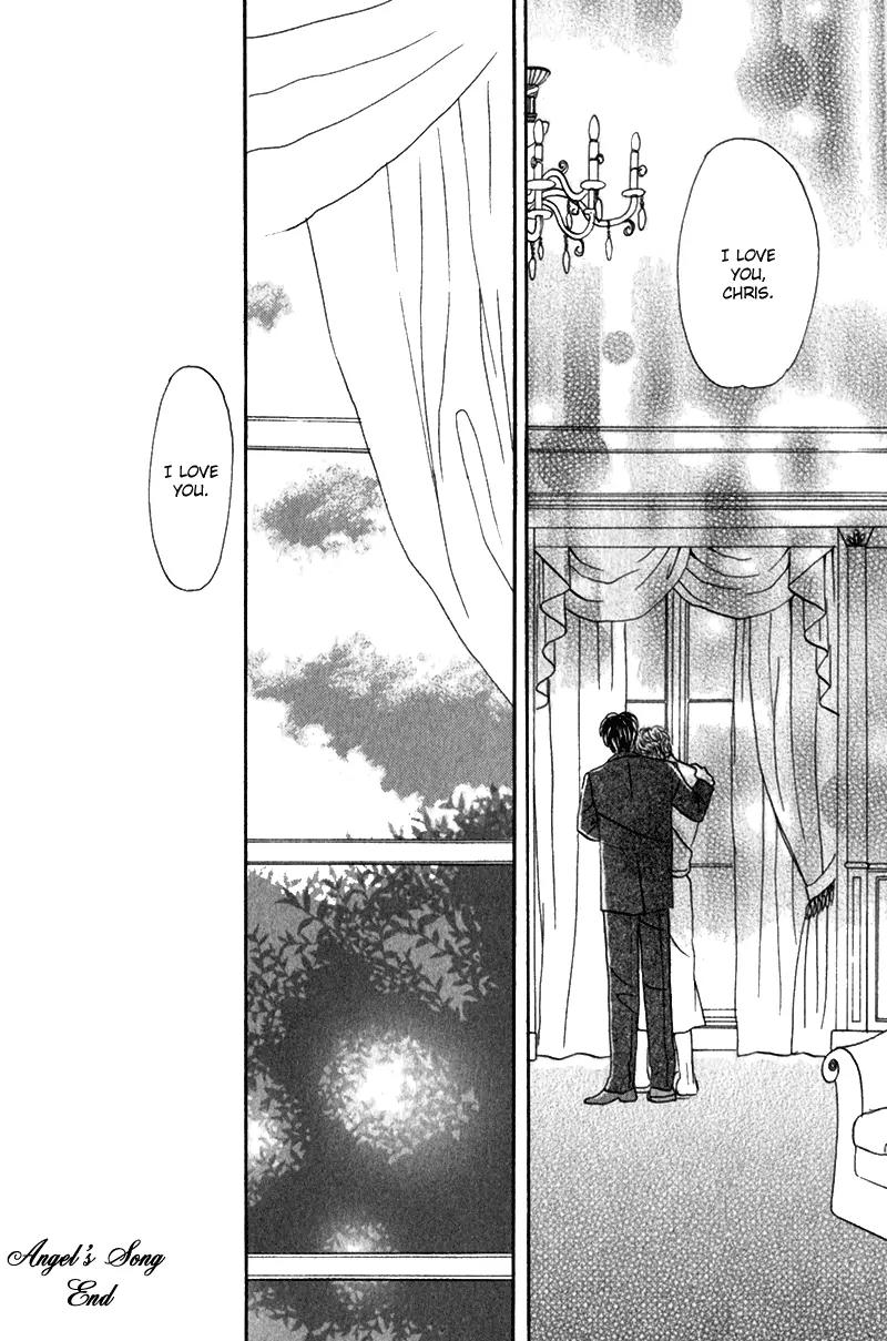 Tenshi no Uta (NISHIDA Higashi) Chapter 2.6 page 35 - Vol.2 Chapter 6