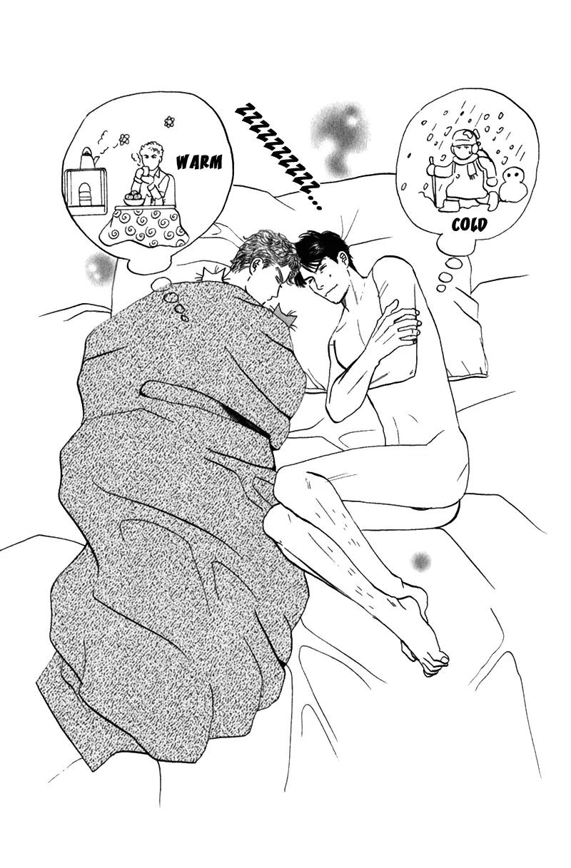 Tenshi no Uta (NISHIDA Higashi) Chapter 2.6 page 36 - Vol.2 Chapter 6