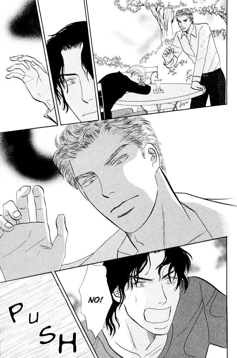 Tenshi no Uta (NISHIDA Higashi) Chapter 2.7 page 18 - Vol.2 Chapter 7: [End]