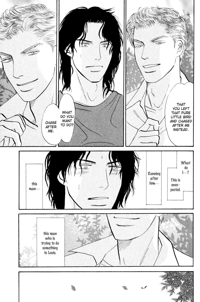 Tenshi no Uta (NISHIDA Higashi) Chapter 2.7 page 22 - Vol.2 Chapter 7: [End]