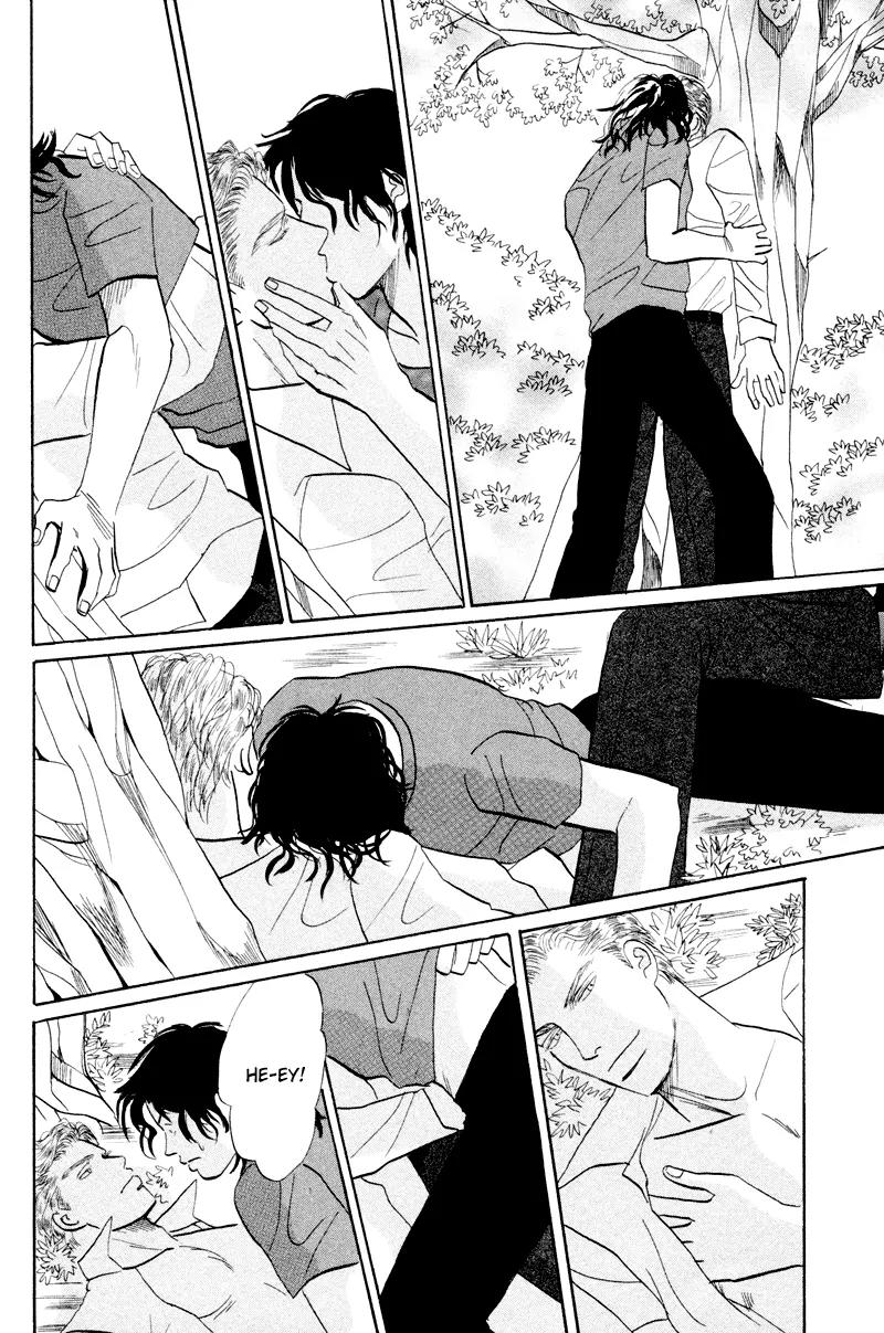 Tenshi no Uta (NISHIDA Higashi) Chapter 2.7 page 23 - Vol.2 Chapter 7: [End]