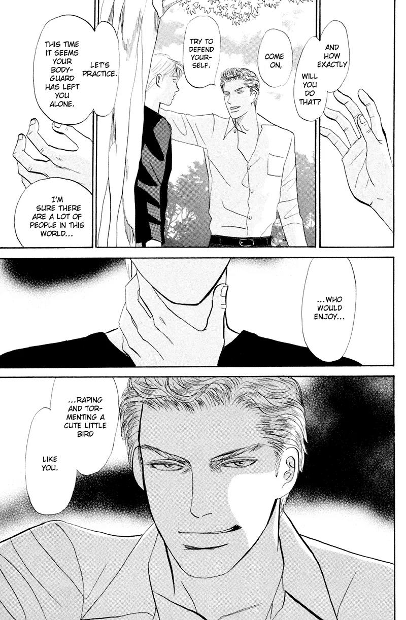 Tenshi no Uta (NISHIDA Higashi) Chapter 2.7 page 28 - Vol.2 Chapter 7: [End]