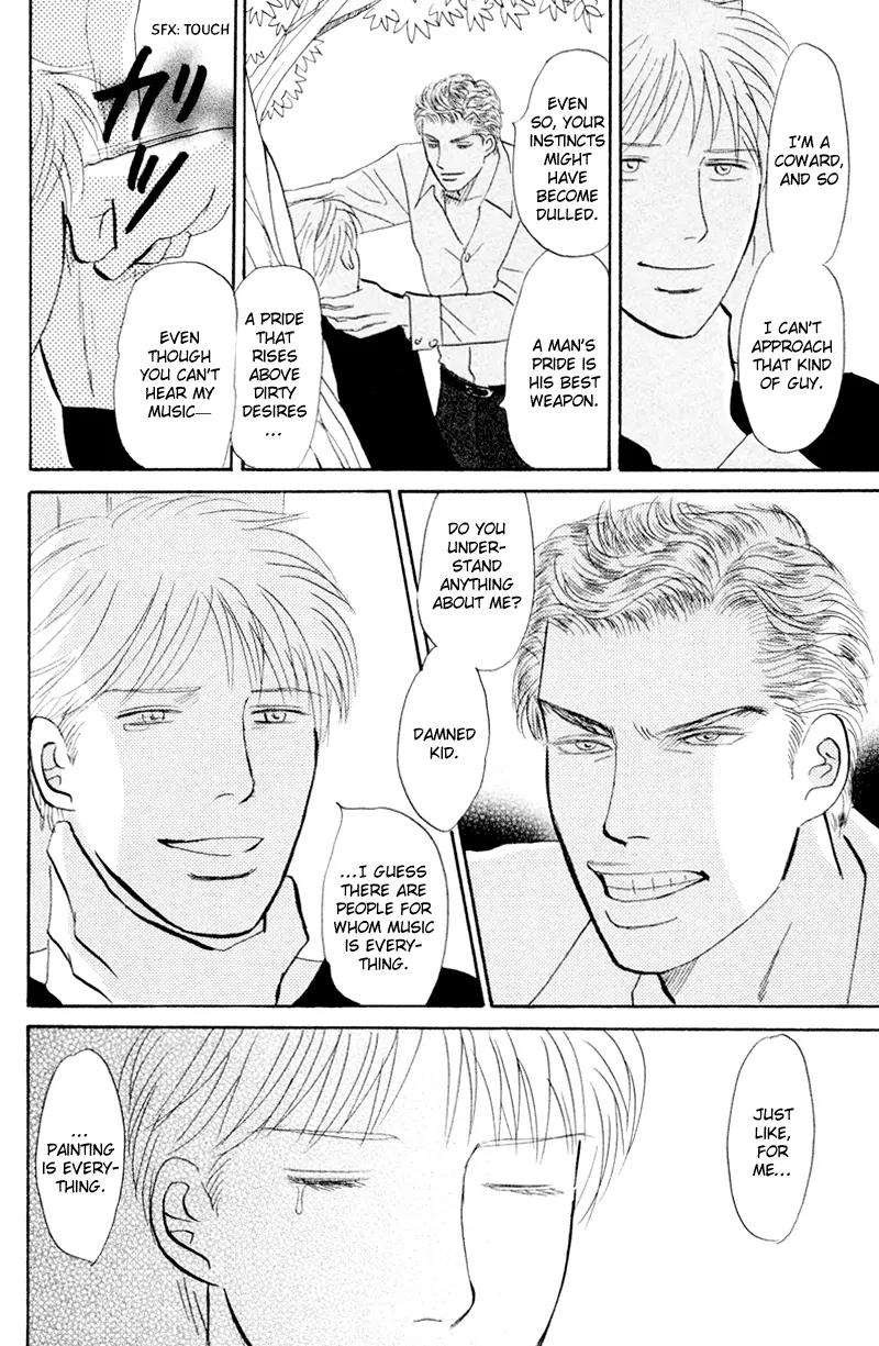 Tenshi no Uta (NISHIDA Higashi) Chapter 2.7 page 29 - Vol.2 Chapter 7: [End]