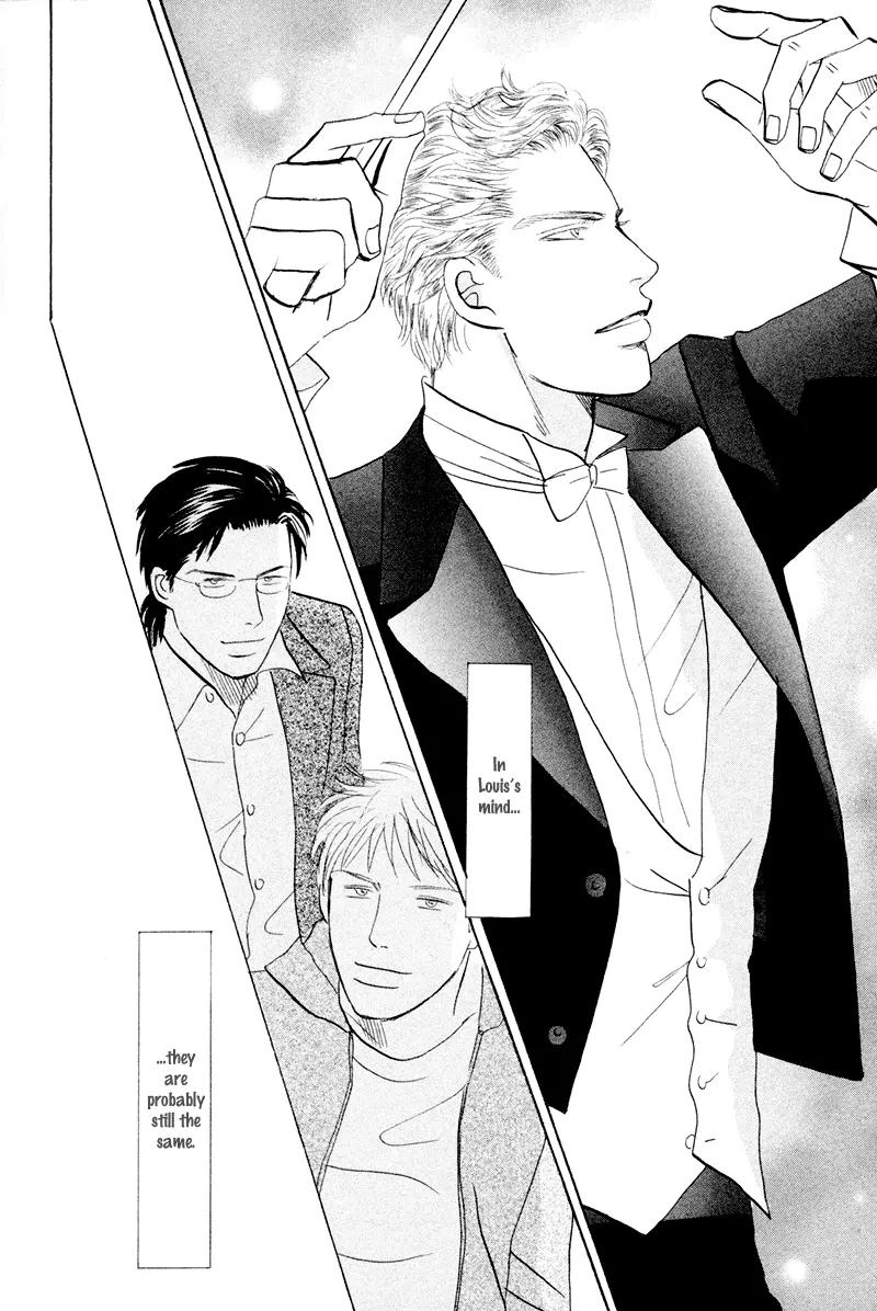 Tenshi no Uta (NISHIDA Higashi) Chapter 2.7 page 33 - Vol.2 Chapter 7: [End]