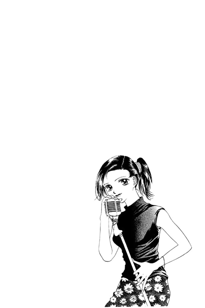 Tenshi no Uta Chapter 0 page 6 - Chapter 0: Snow Voice - Angel's Voice ~Prologue~
