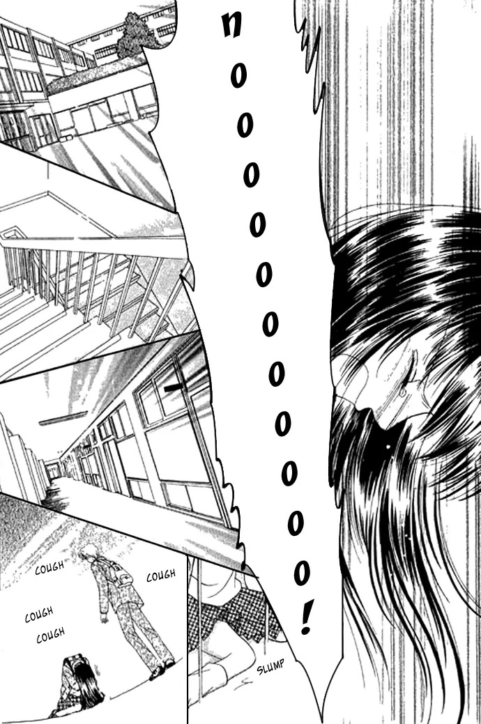 Tenshi no Uta Chapter 1 page 19 - Chapter 1: ACT.1 - Introduction