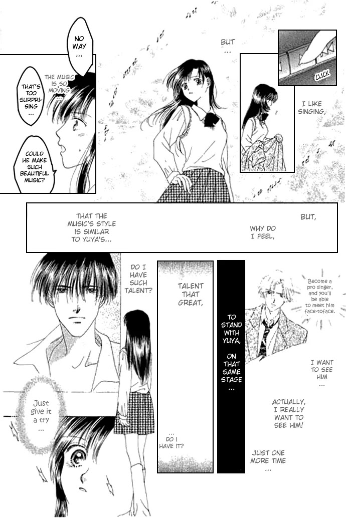 Tenshi no Uta Chapter 1 page 30 - Chapter 1: ACT.1 - Introduction