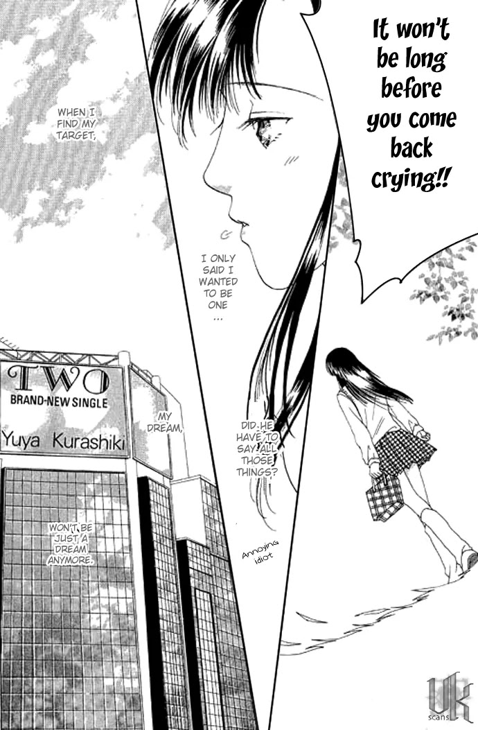 Tenshi no Uta Chapter 1 page 33 - Chapter 1: ACT.1 - Introduction