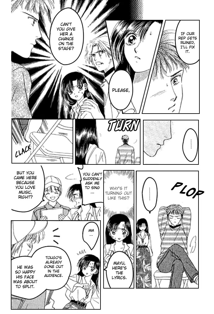 Tenshi no Uta Chapter 1 page 43 - Chapter 1: ACT.1 - Introduction