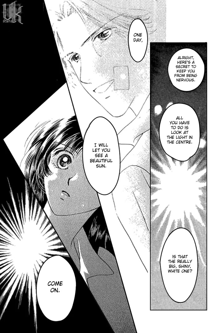 Tenshi no Uta Chapter 1 page 45 - Chapter 1: ACT.1 - Introduction