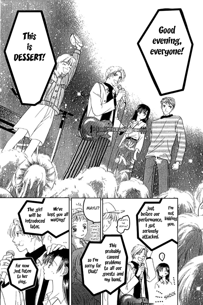 Tenshi no Uta Chapter 1 page 46 - Chapter 1: ACT.1 - Introduction