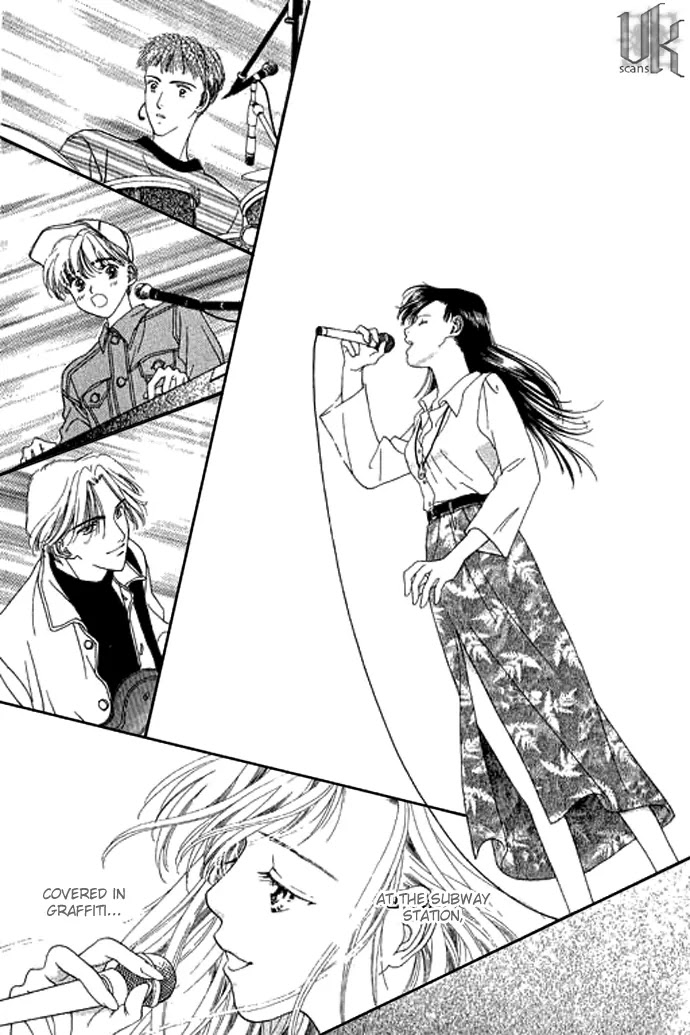Tenshi no Uta Chapter 1 page 48 - Chapter 1: ACT.1 - Introduction