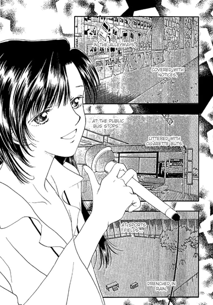 Tenshi no Uta Chapter 1 page 49 - Chapter 1: ACT.1 - Introduction