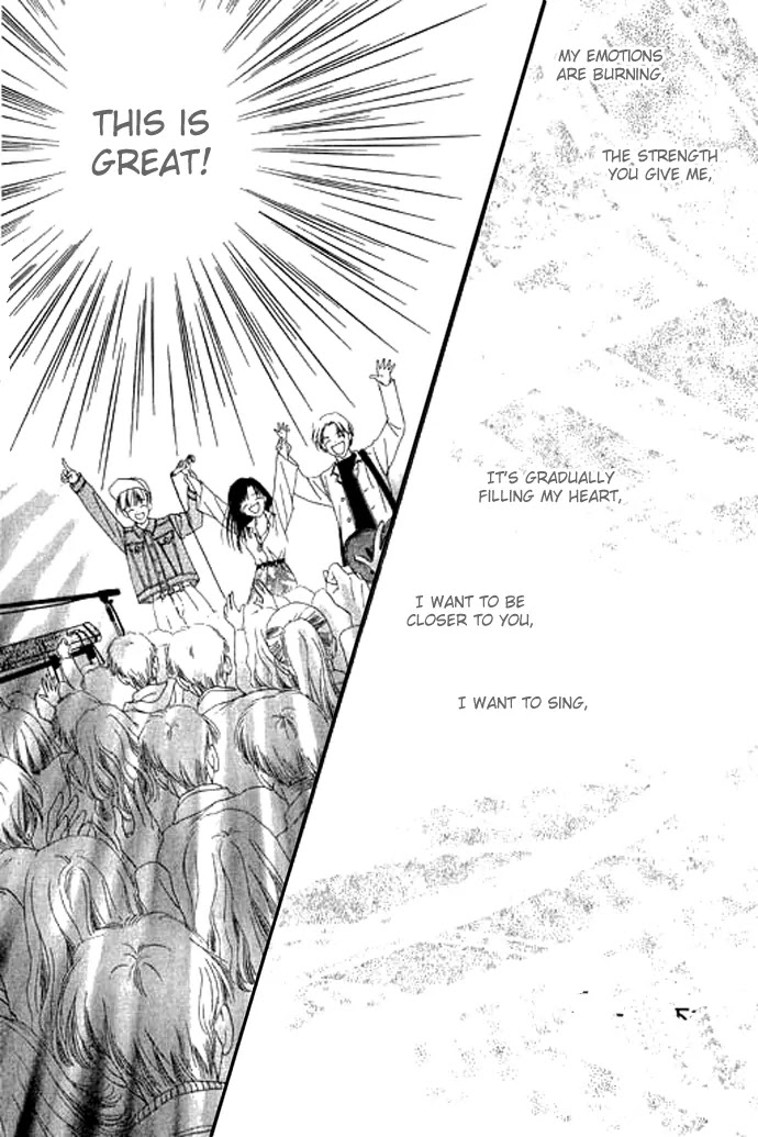 Tenshi no Uta Chapter 1 page 52 - Chapter 1: ACT.1 - Introduction