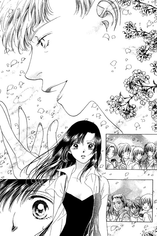 Tenshi no Uta Chapter 10 page 27 - Chapter 10: ACT.10 - Troubadour