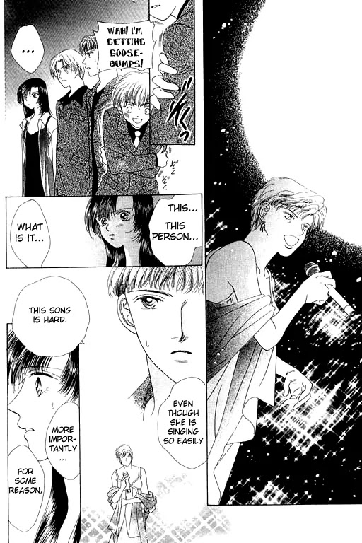Tenshi no Uta Chapter 10 page 28 - Chapter 10: ACT.10 - Troubadour