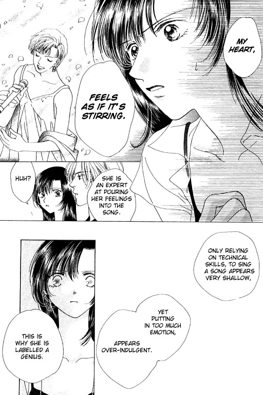 Tenshi no Uta Chapter 10 page 29 - Chapter 10: ACT.10 - Troubadour