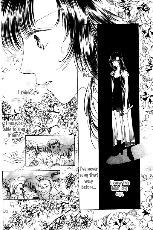Tenshi no Uta Chapter 10 page 30 - Chapter 10: ACT.10 - Troubadour