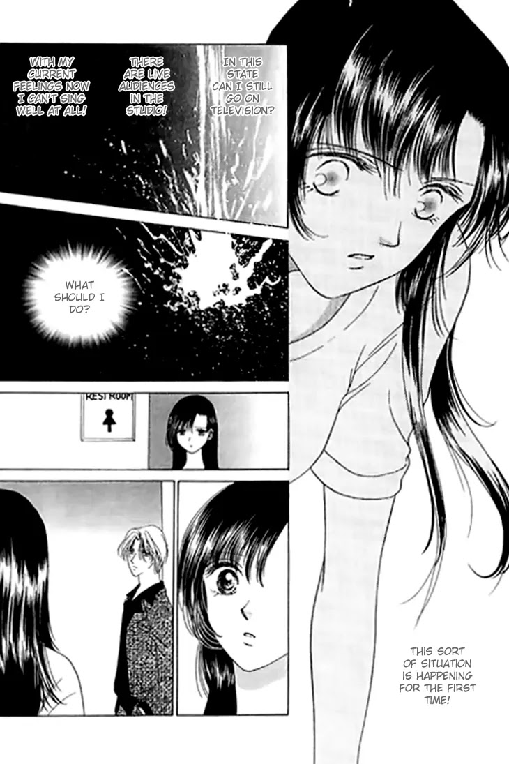Tenshi no Uta Chapter 11 page 12 - Chapter 11: ACT.11 - Passage