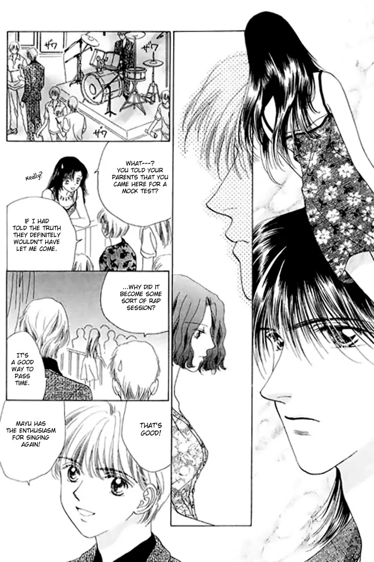 Tenshi no Uta Chapter 11 page 24 - Chapter 11: ACT.11 - Passage