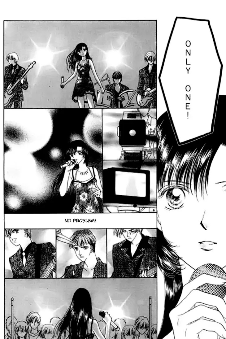 Tenshi no Uta Chapter 11 page 26 - Chapter 11: ACT.11 - Passage