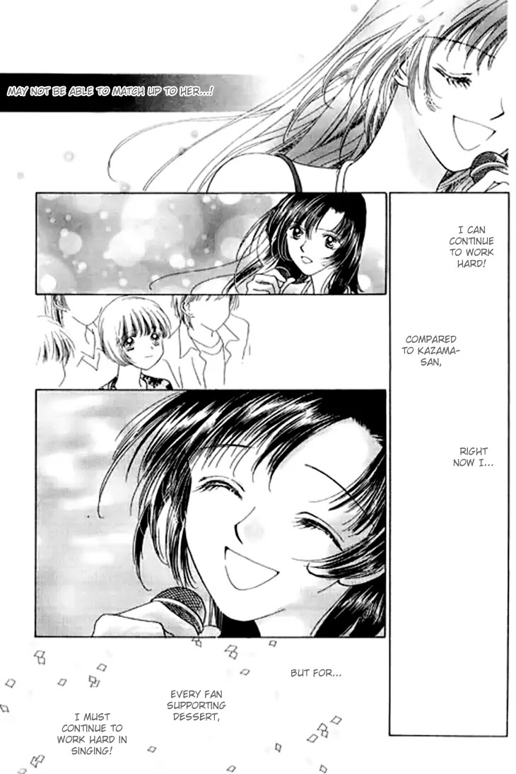 Tenshi no Uta Chapter 11 page 27 - Chapter 11: ACT.11 - Passage
