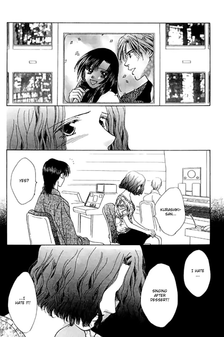Tenshi no Uta Chapter 11 page 29 - Chapter 11: ACT.11 - Passage