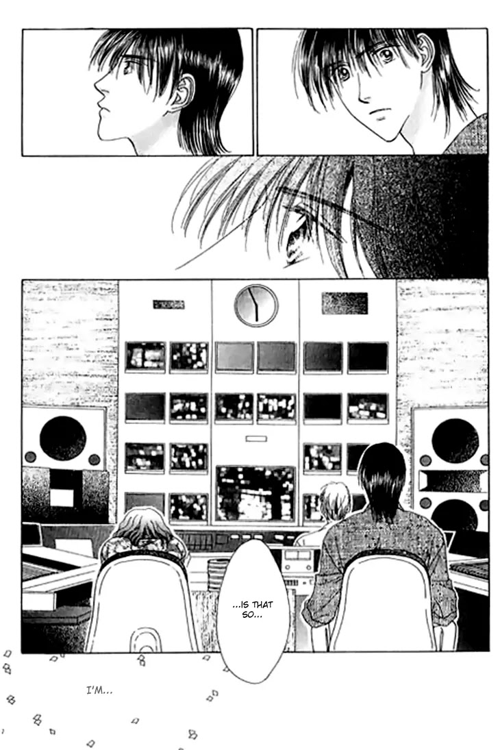 Tenshi no Uta Chapter 11 page 30 - Chapter 11: ACT.11 - Passage