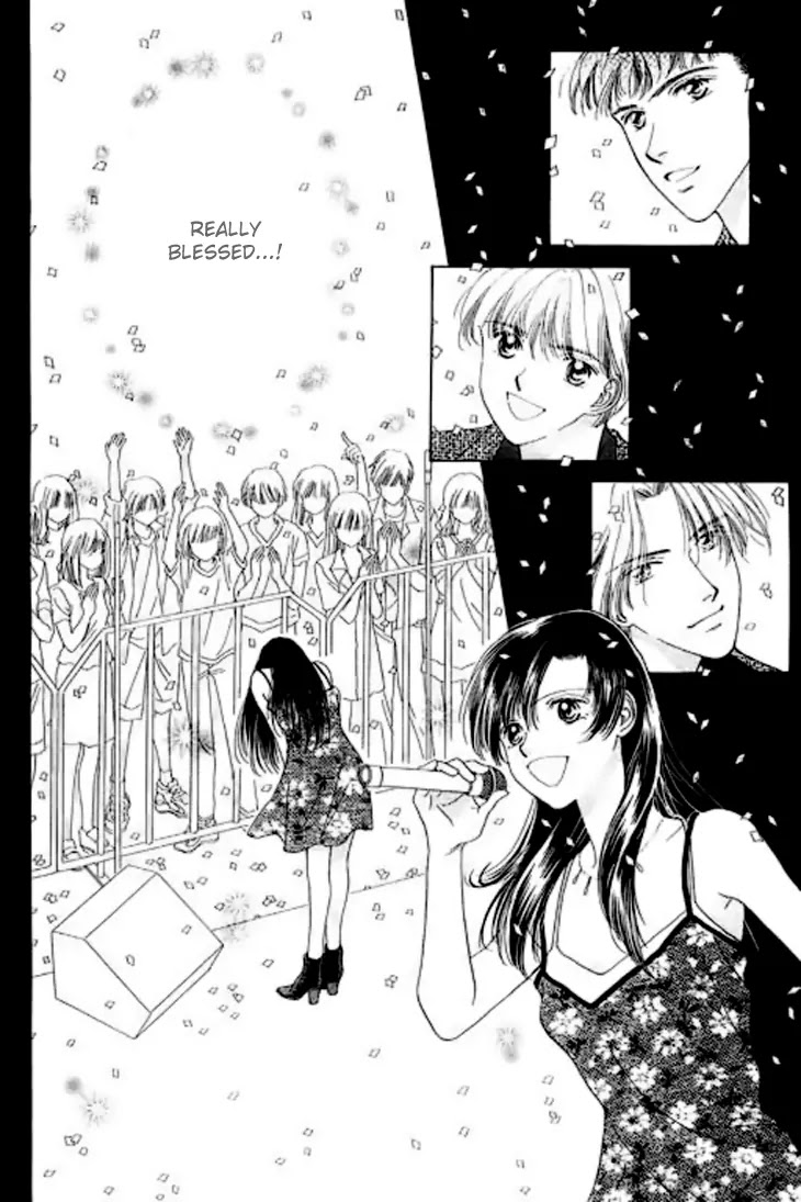 Tenshi no Uta Chapter 11 page 31 - Chapter 11: ACT.11 - Passage
