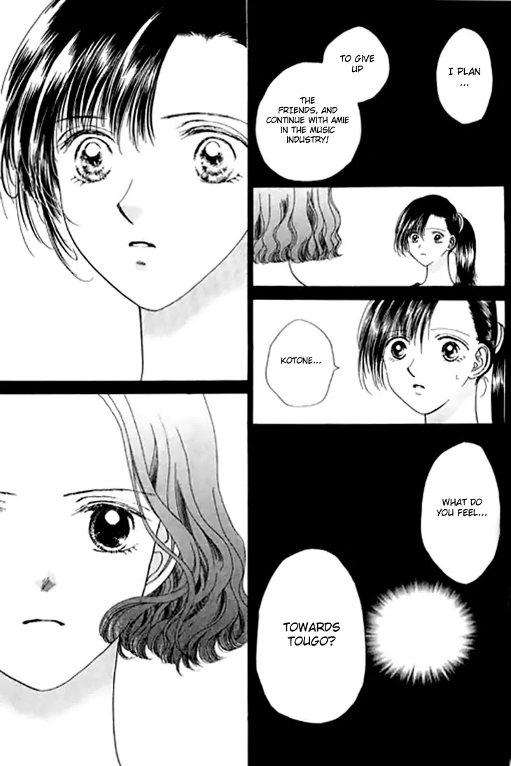 Tenshi no Uta Chapter 11 page 36 - Chapter 11: ACT.11 - Passage