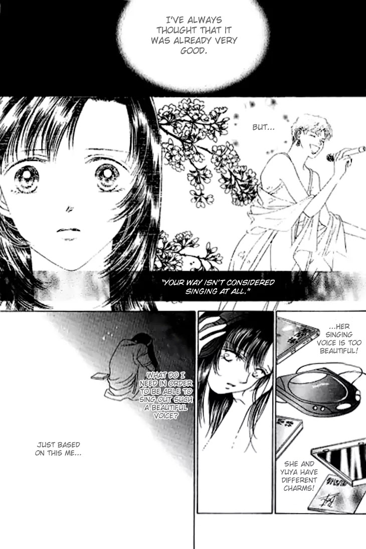 Tenshi no Uta Chapter 11 page 9 - Chapter 11: ACT.11 - Passage