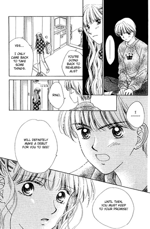 Tenshi no Uta Chapter 12.5 page 19 - Chapter 12.5: Extra: Curtain Call